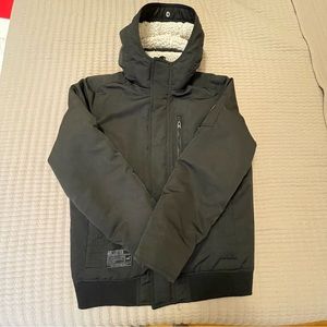 Hollister jacket